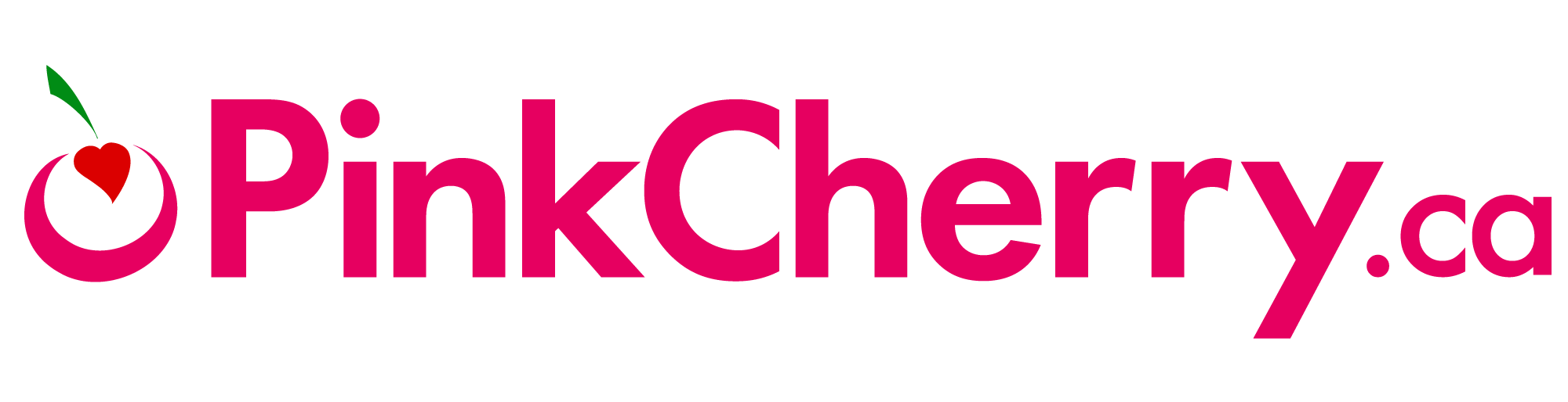 PinkCherry Canada